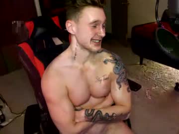 Nude man thebrentsavage image #3328409