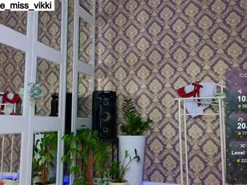 Nude girl misss_viki image #5694759