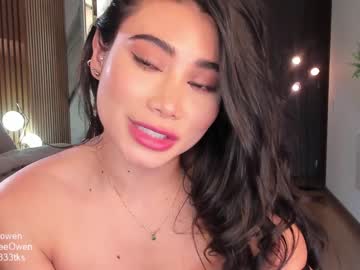 Nude girl abie_owen image #6199661