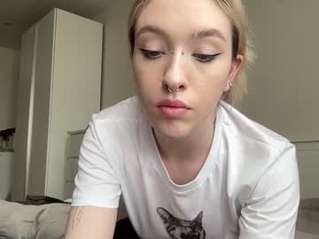 Nude girl ccrystalluna image #4828343