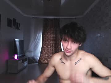 Nude man teddy_mode image #5519631