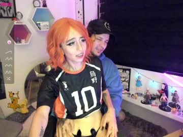 Nude girl stephymoon_ image #2231369