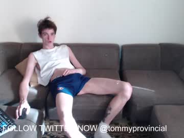 Nude man im_tommy image #3451048