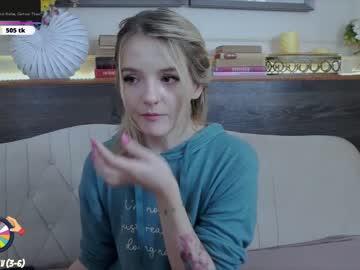 Nude girl ginger_pie image #2731416