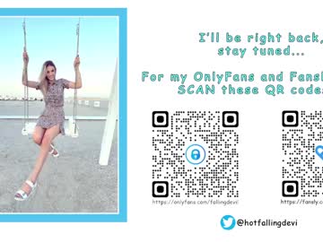 Nude girl hotfallingdevil image #1967178