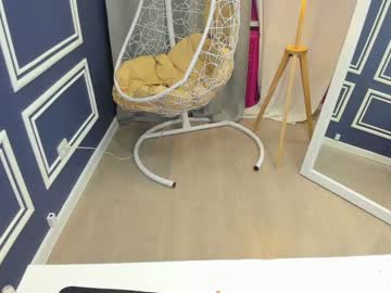 Nude girl betty_blush image #3516040