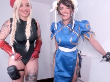 Nude girl vanandjuani image #2424354