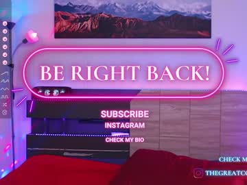 Nude girl greatcoincidence image #5358486