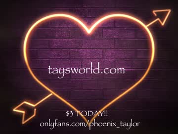 Nude girl phoenix_taylor image #4014735