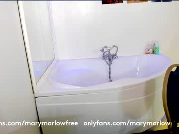 Nude girl mary_marlow image #1524496