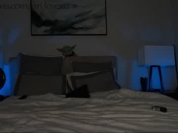 Nude couple ari_lovexo image #3176745