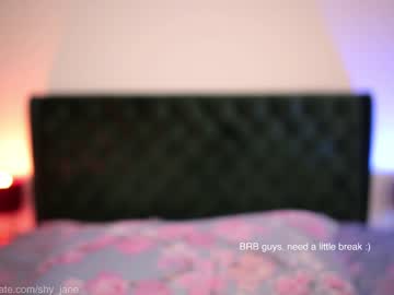 Nude girl shy_jane image #5404438