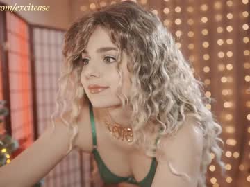 Nude girl excitease image #5844130