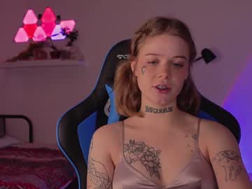 Nude girl tendertainted image #1061094