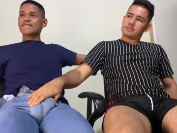 Nude man anderson_martini image #327891