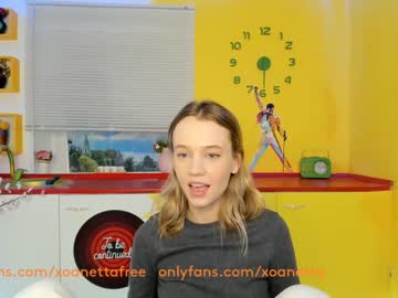 Nude girl xoanetta image #1285089