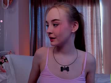 Nude girl lissa_meooow image #6587970