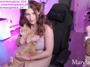 Nude girl maryjane_314 image #2625344