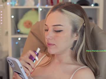 Nude girl mia_milagros image #2064972