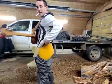 Nude couple realcanadiancowboy image #716984