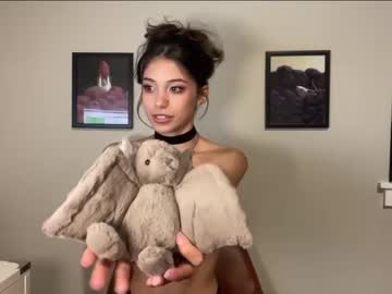 Nude girl cerise_angelic image #5575317