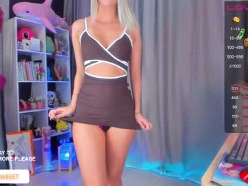 Nude girl blush_mikki image #3875263