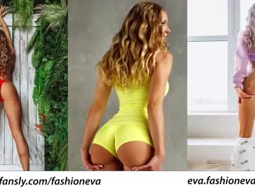 Nude girl eva_fashionista image #1721331