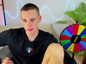 Nude man mason_diaz image #6470376