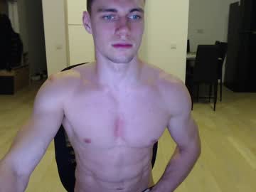 Nude man _alexanderwilliams image #2937657