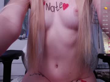 Nude girl vonnalein image #5554129