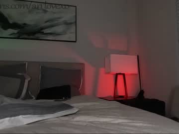 Nude couple ari_lovexo image #3170261