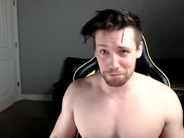 Nude man robknocks image #5555482