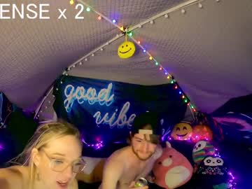 Nude couple flow_hoe image #156302