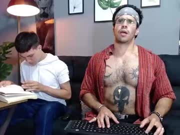 Nude man bless_my_neighbor image #1389599