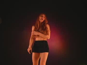 Nude girl rocknrose image #3519739