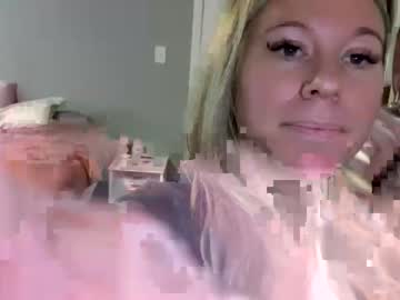 Nude girl texas_blonde image #5932723