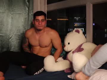 Nude man thorclarck_ image #3191056