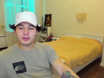 Nude man purple_gang image #743310