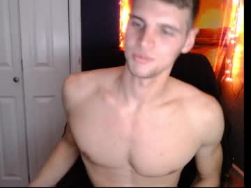 Nude man nhandgrenades image #657577