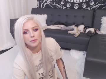 Nude girl blonde_riderxxx image #1224068