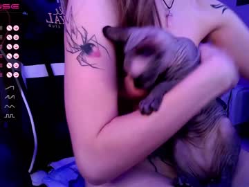 Nude girl _b_a_n_s_h_e_e_ image #4320791