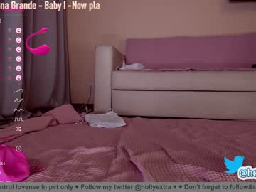 Nude girl hollyextra image #2580911