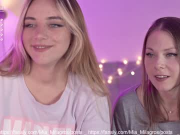 Nude girl mia_milagros image #2737905