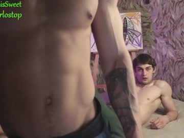 Nude man karlos_murphy image #4244843