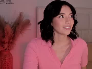 Nude girl scarlett__baker image #5688926