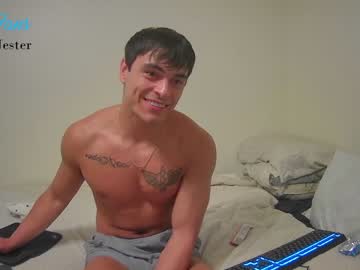 Nude man jakejester image #2702755