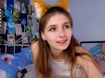 Nude girl cute_fox_girl image #6739720