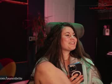 Nude girl laurenbrite image #3705543