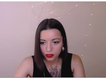 elegant_princess nude cam