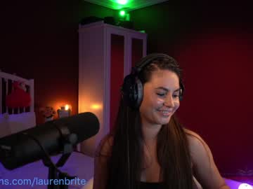 Nude girl laurenbrite image #116654